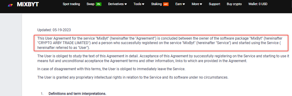 mixbyt биржа mixbyt биржа