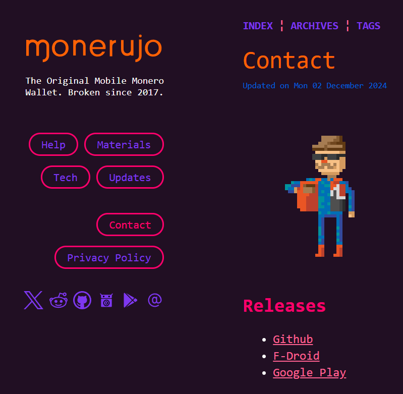 monerujo app monerujo app