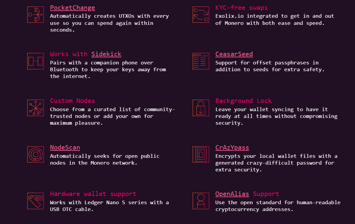 monerujo io monerujo io