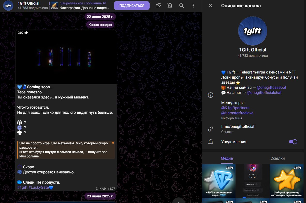 onegiftofficial onegiftofficial