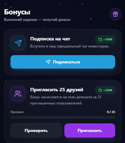 passive capital passive capital