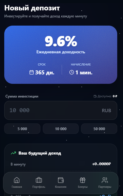 passive capital telegram passive capital telegram
