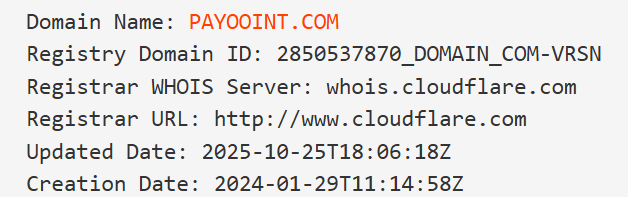 Payooint com отзывы Payooint com отзывы