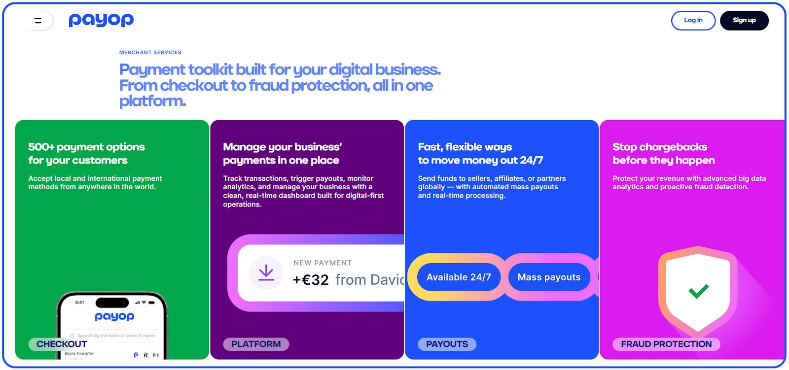 payop платежная система payop платежная система