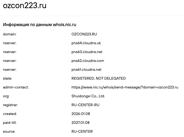 платформа ozcon223 платформа ozcon223