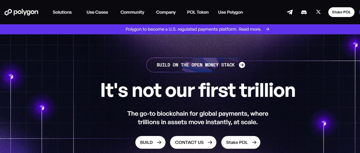 polygon кошелек polygon кошелек