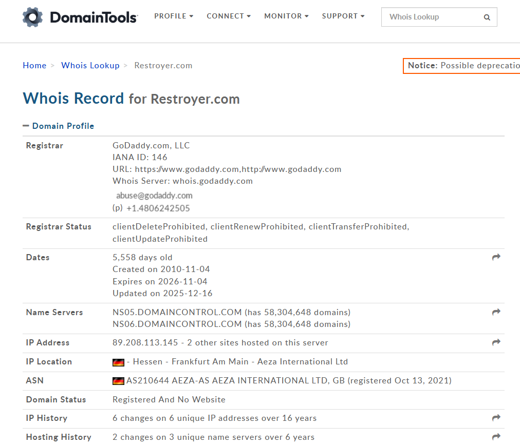 restroyer отзывы restroyer отзывы