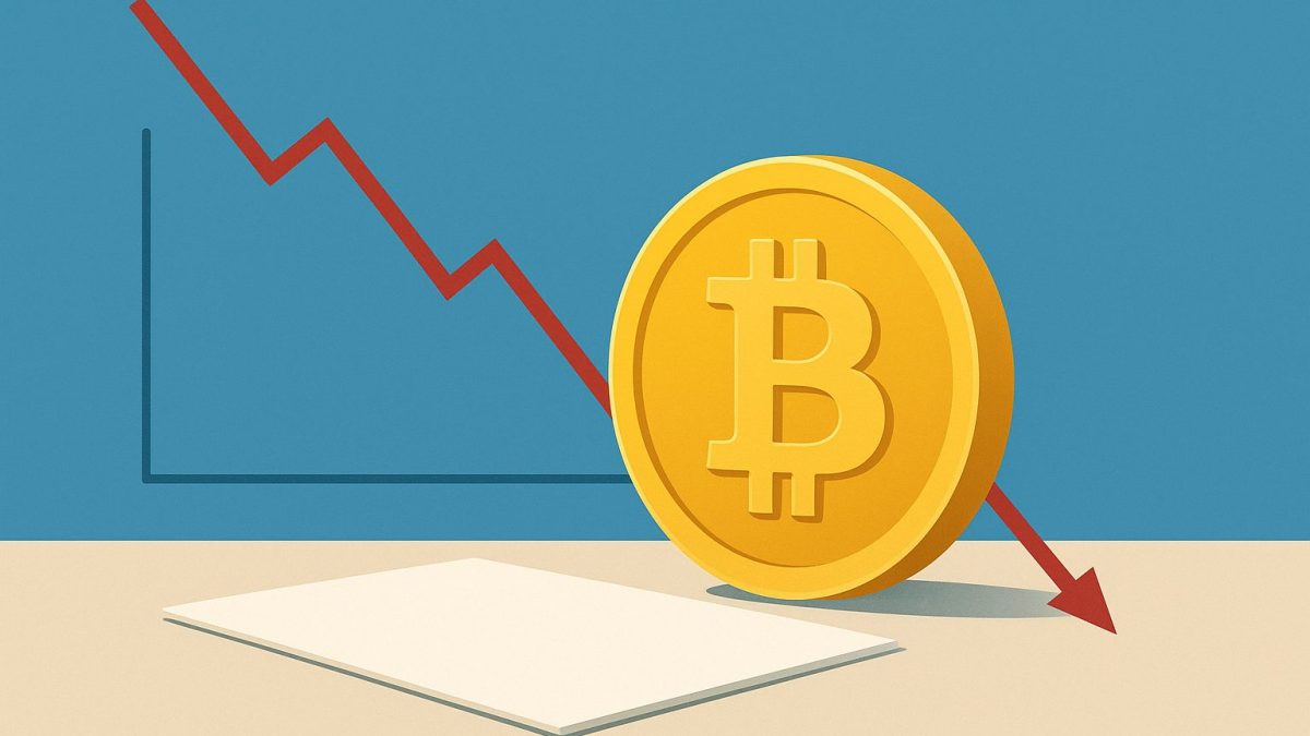 Сколько стоил биткоин в 2008: был ли курс BTC тогда?