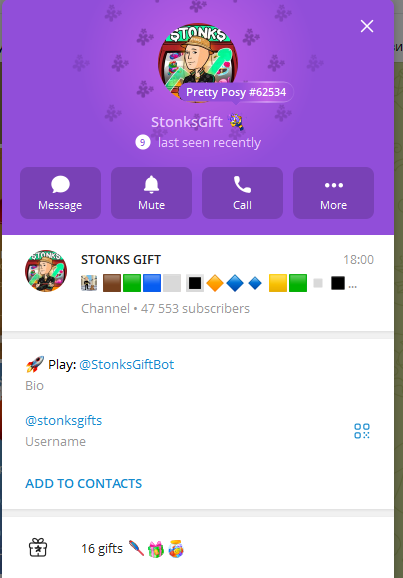 stonksgift stonksgift