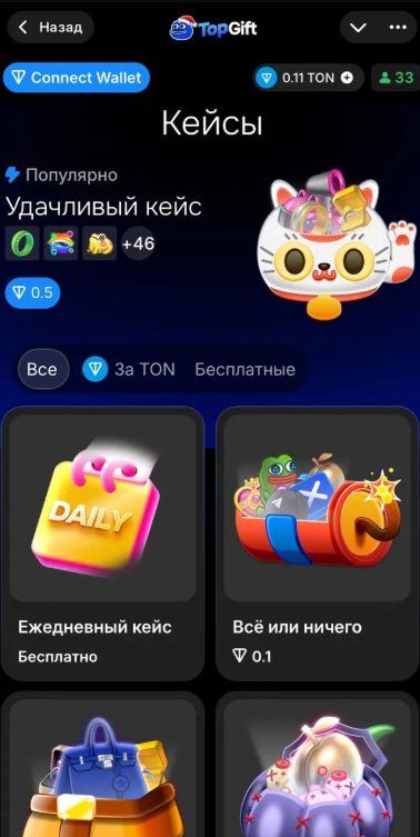 топгифт тг топгифт тг