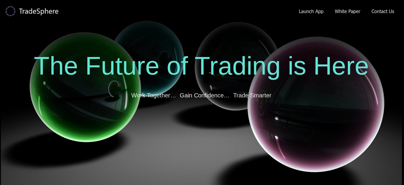 tradesphere tradesphere