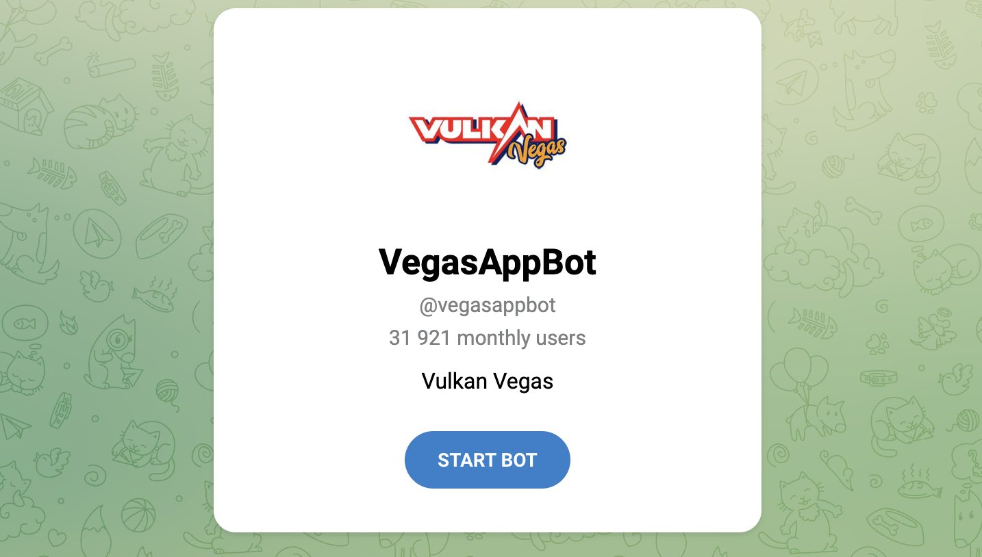 vegasappbot отзывы телеграм vegasappbot отзывы телеграм