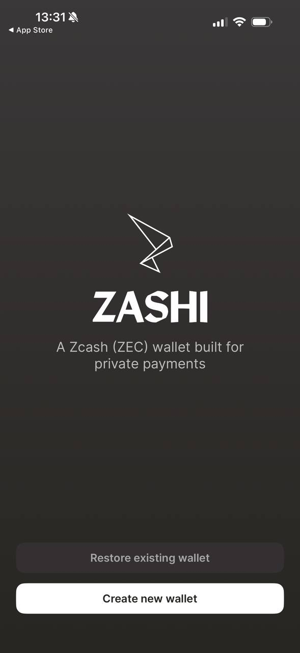 zashi zashi