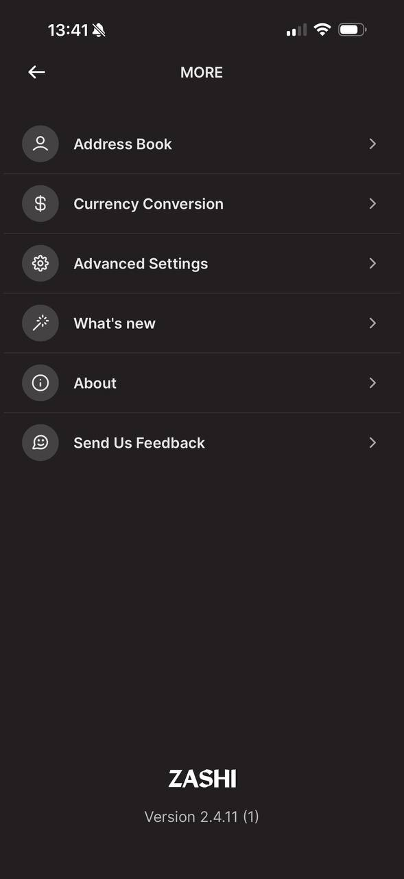 zashi кошелек отзывы zashi кошелек отзывы