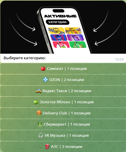 бот промокодов feya отзывы бот промокодов feya отзывы