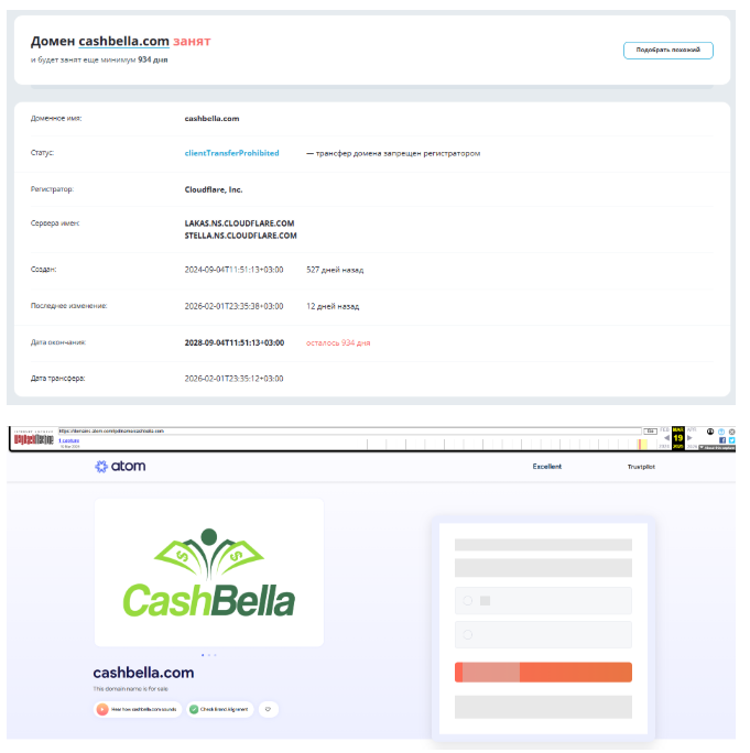 cashbella com cashbella com