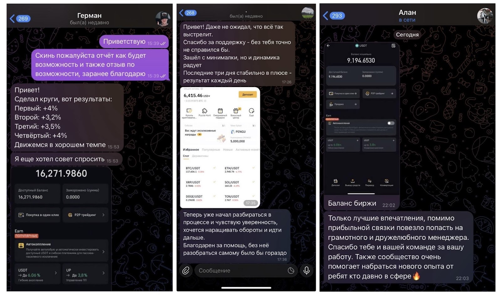 crypto partners bot отзывы crypto partners bot отзывы