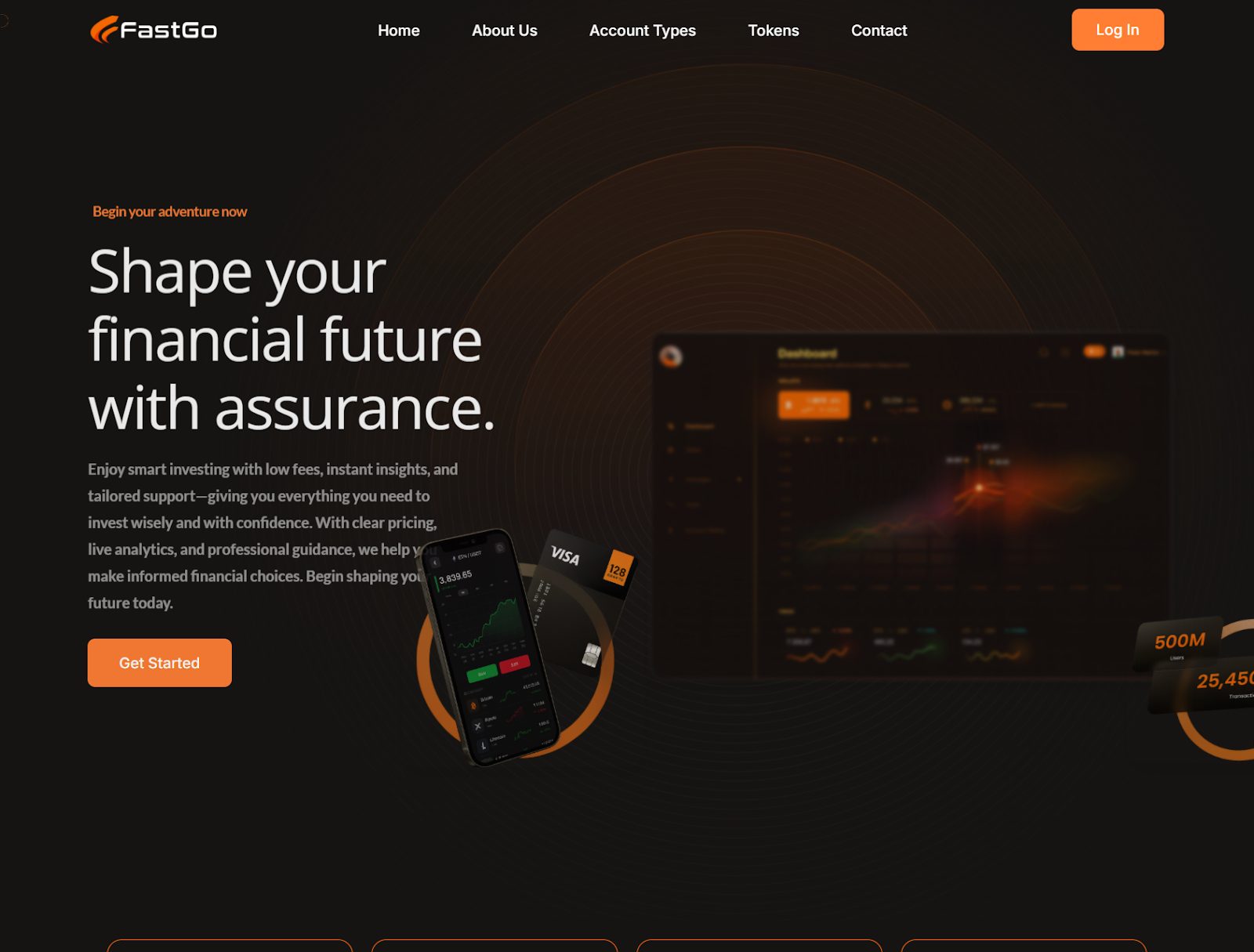 fastgo биржа fastgo биржа