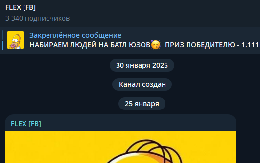 flexfb0 bot flexfb0 bot