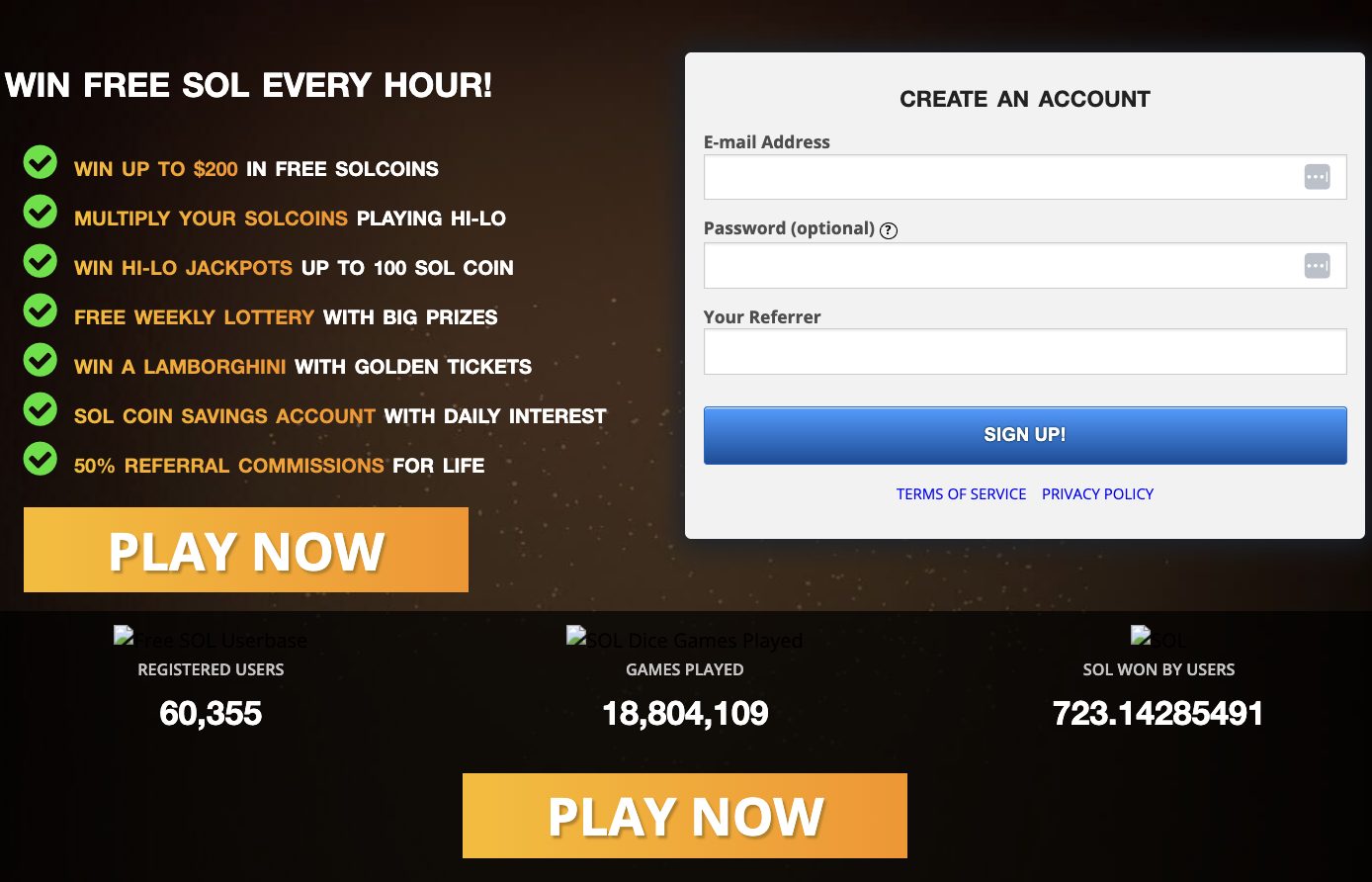 freesol in freesol in