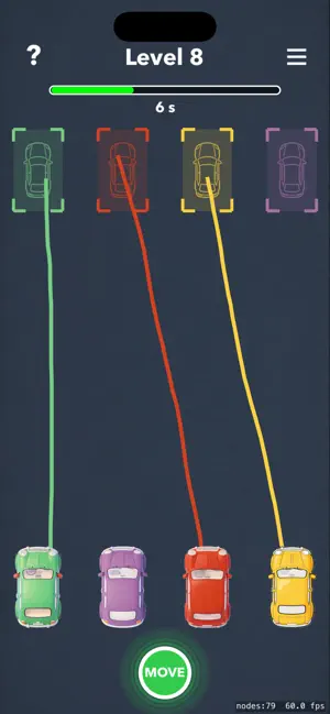 gridlock go gridlock go