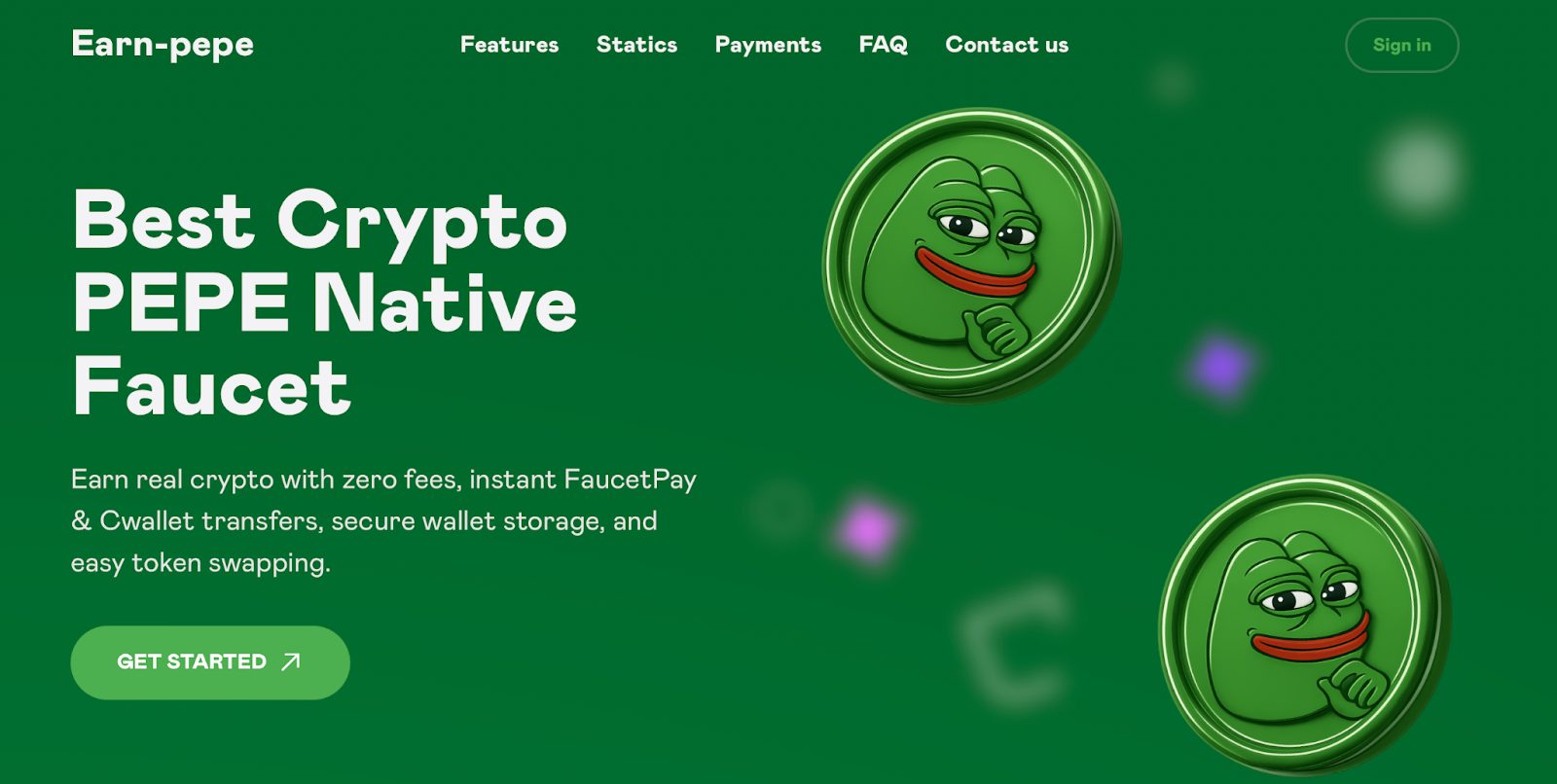 https earn pepe com отзывы https earn pepe com отзывы