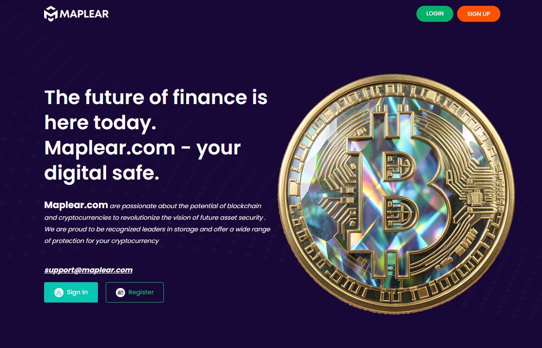 maplear com отзывы maplear com отзывы