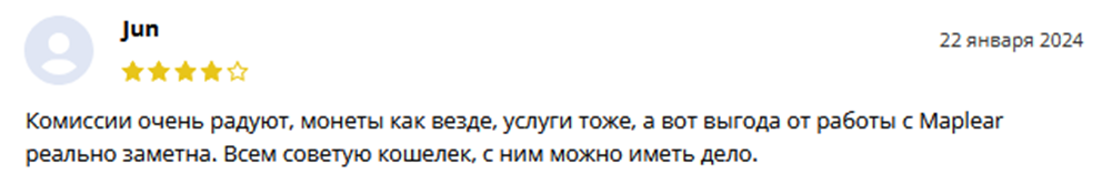 maplear com отзывы maplear com отзывы
