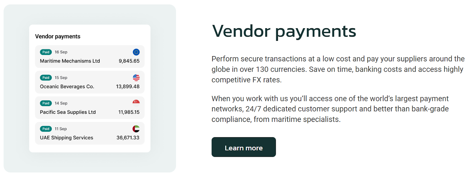 мар траст для моряков мар траст для моряков