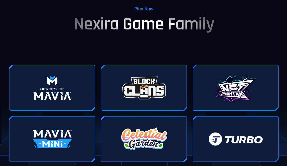 нексира нексира