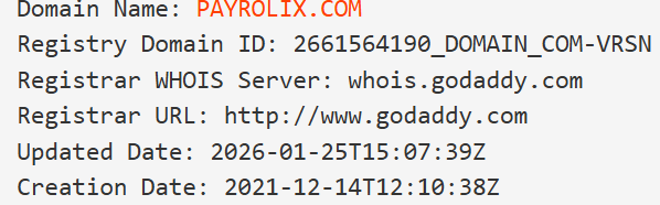 Payrolix отзывы Payrolix отзывы