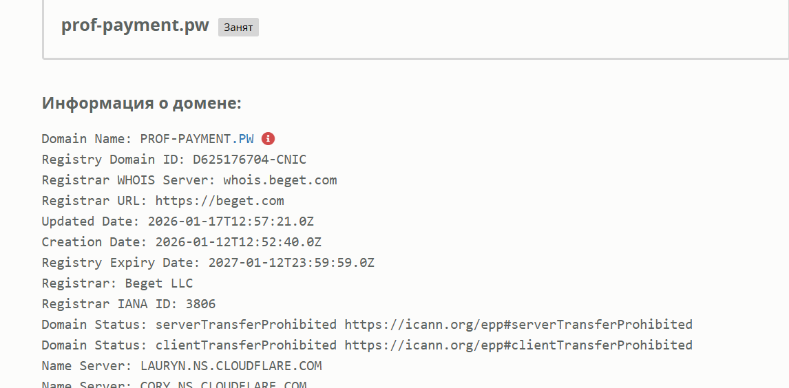 prof payment отзывы prof payment отзывы