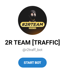 R2traff Bot R2traff Bot
