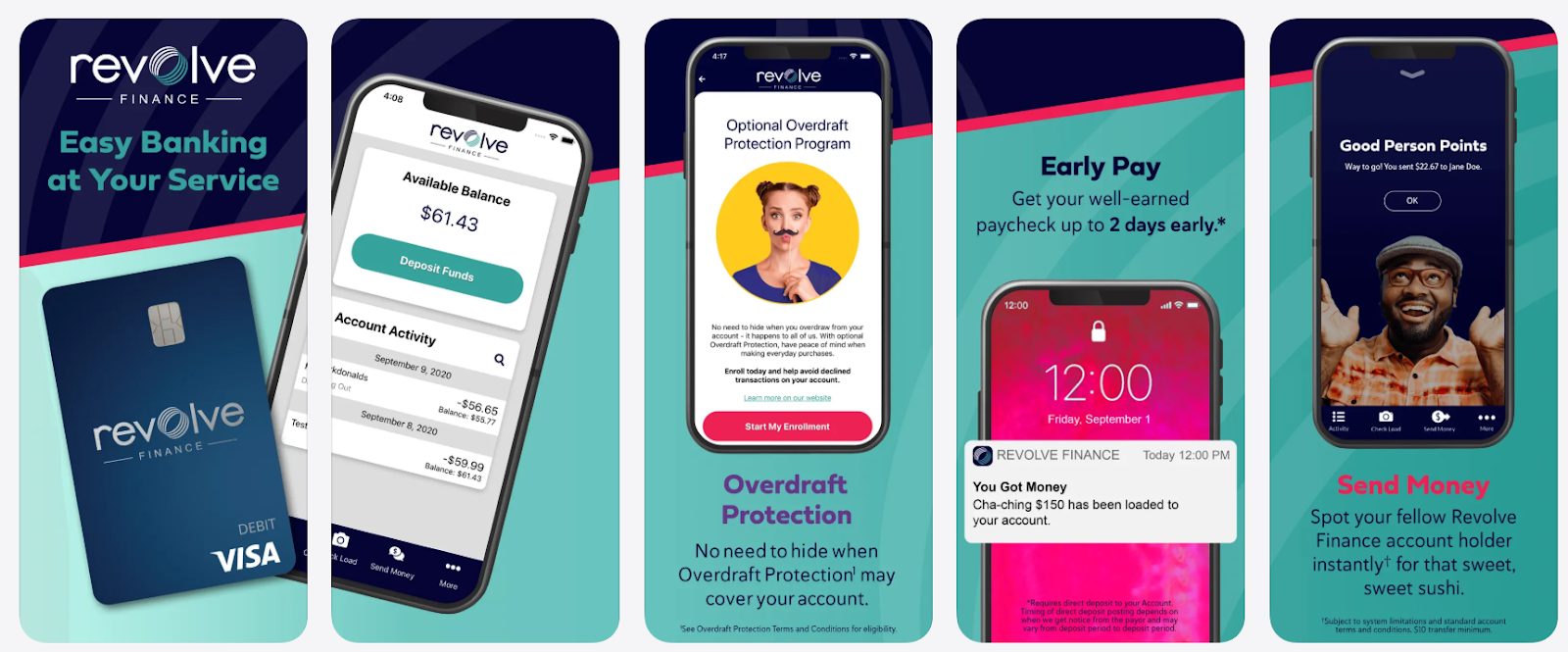 revolve finance revolve finance