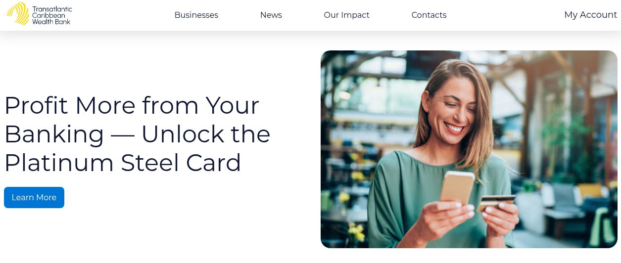 transatlantic caribbean wealth bank transatlantic caribbean wealth bank