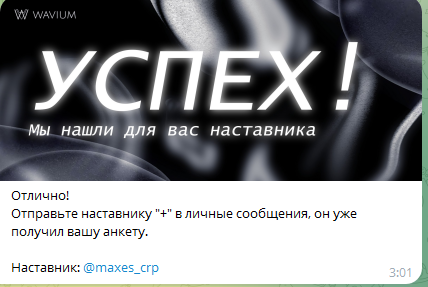 wavium bot wavium bot