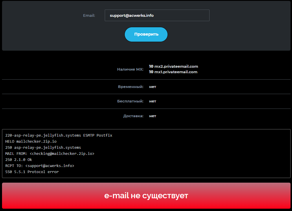 acwerks info acwerks info