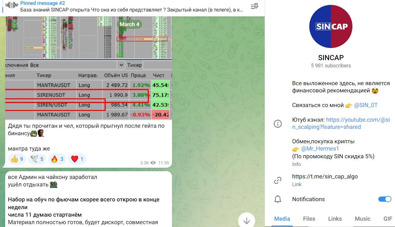 артур sincap артур sincap