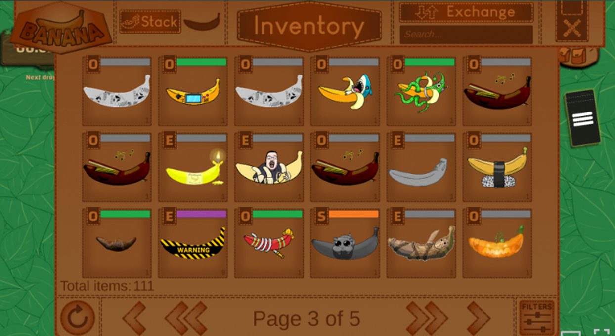 banana steam игра banana steam игра