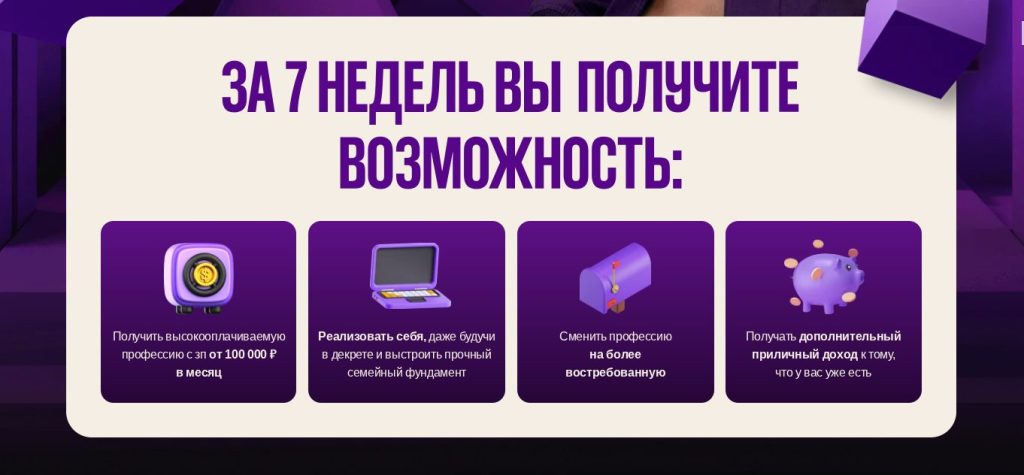 дана малкина отзывы о курсе менеджер wb