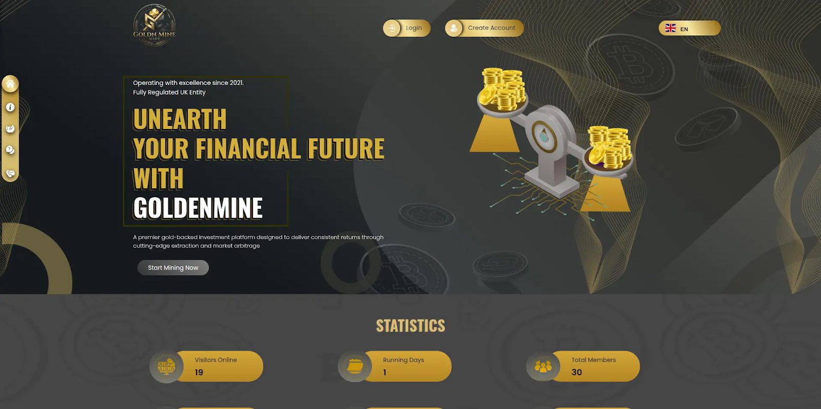 goldnmine com goldnmine com