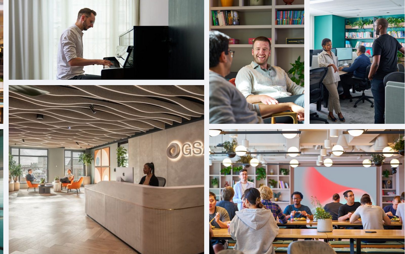 gsa capital gsa capital