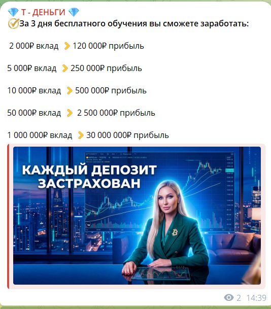 Ksenia T Money Ksenia T Money