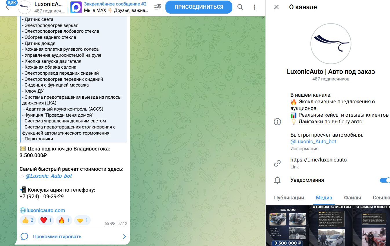 luxonicauto luxonicauto