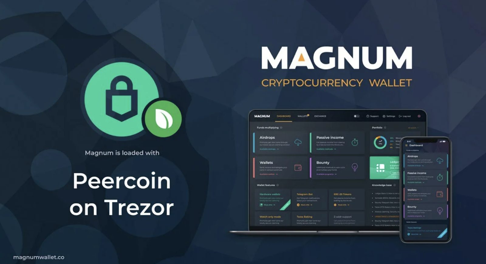 Magnumwallet Ru Magnumwallet Ru