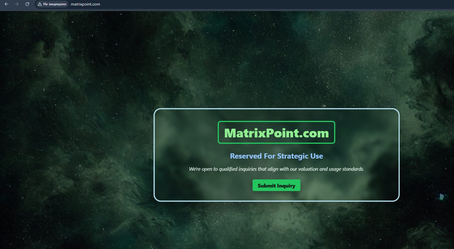 matrix point приложение matrix point приложение