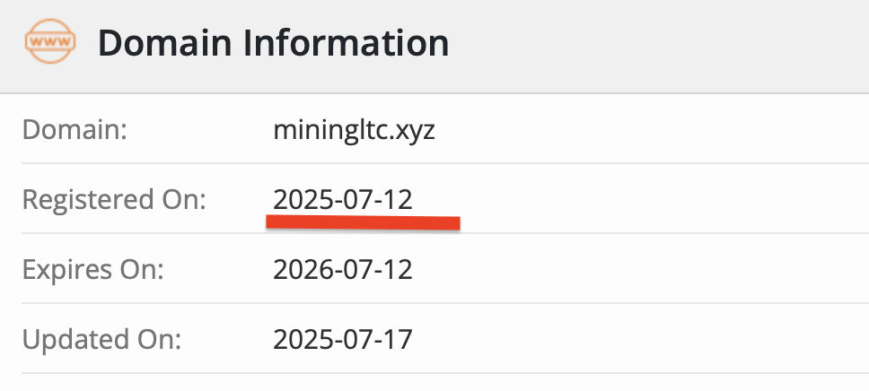 miningltc xyz отзывы miningltc xyz отзывы