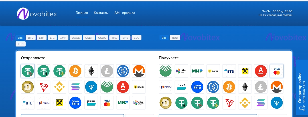 novobitex com отзывы novobitex com отзывы