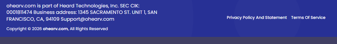 ohearv com отзывы ohearv com отзывы