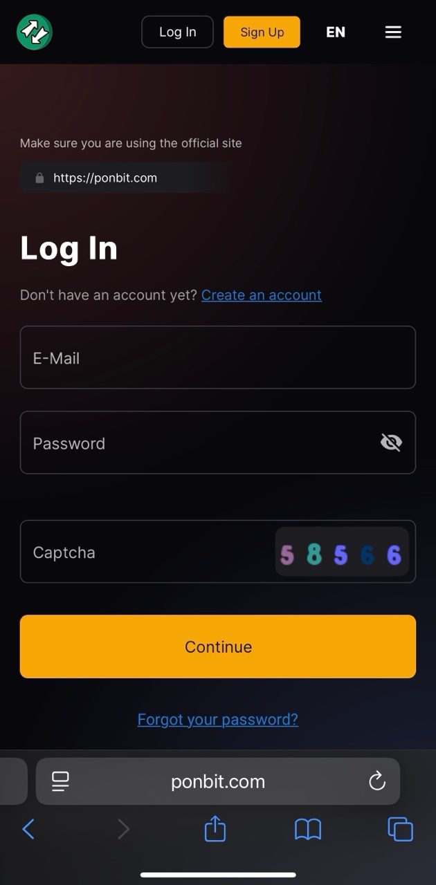 ponbit com отзывы ponbit com отзывы